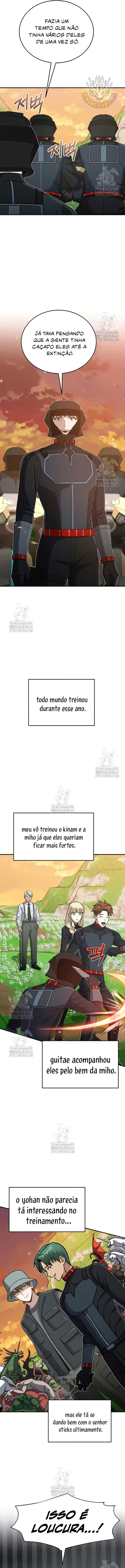 Genius of the Unique Lineage Capítulo 129 Página 14