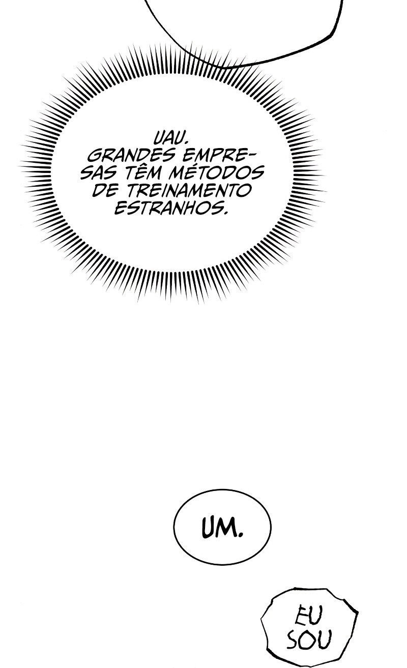 Genius of the Unique Lineage Capítulo 13 Página 6