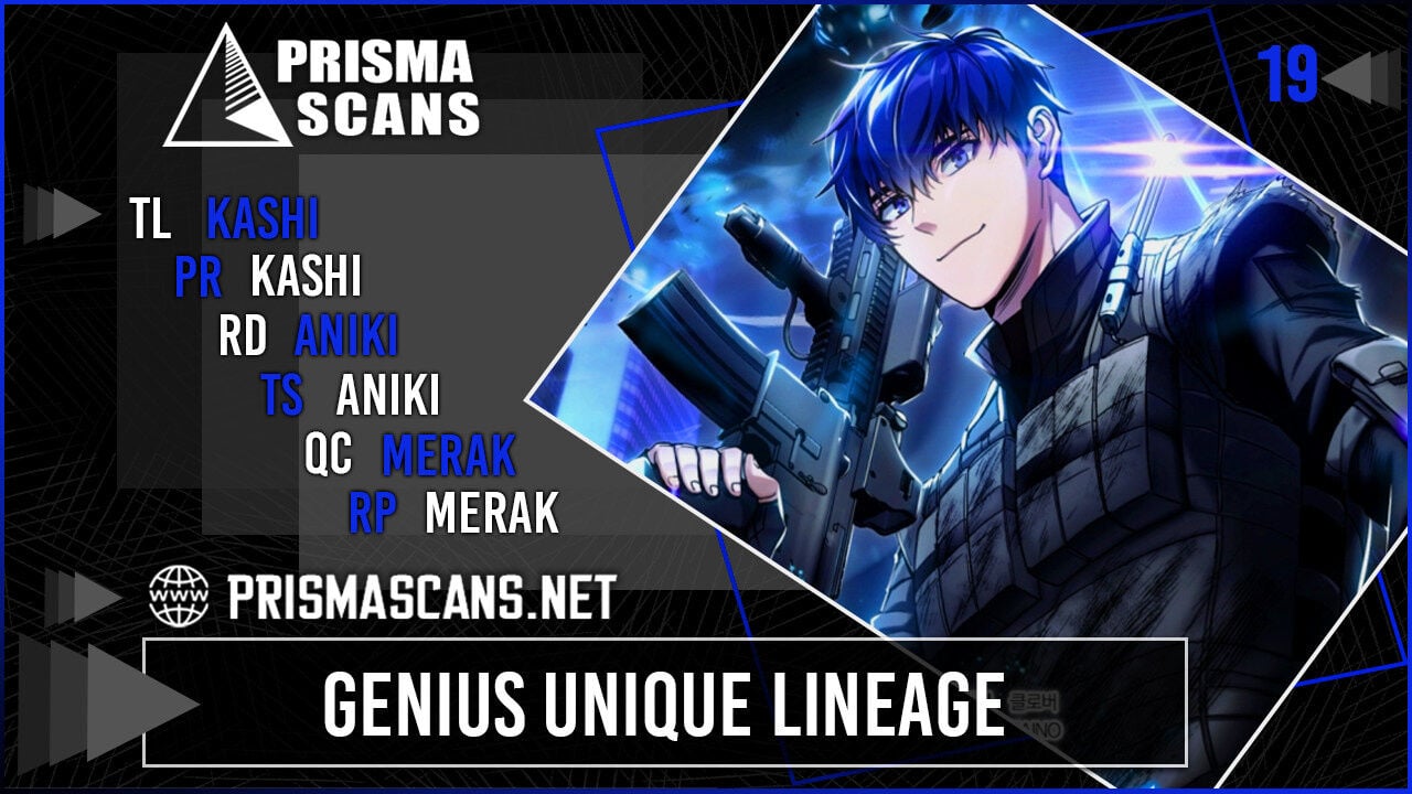 Genius of the Unique Lineage Capítulo 19 Página 2
