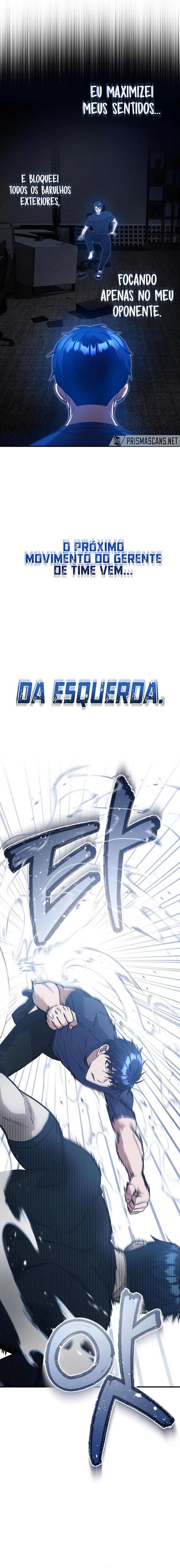 Genius of the Unique Lineage Capítulo 23 Página 19