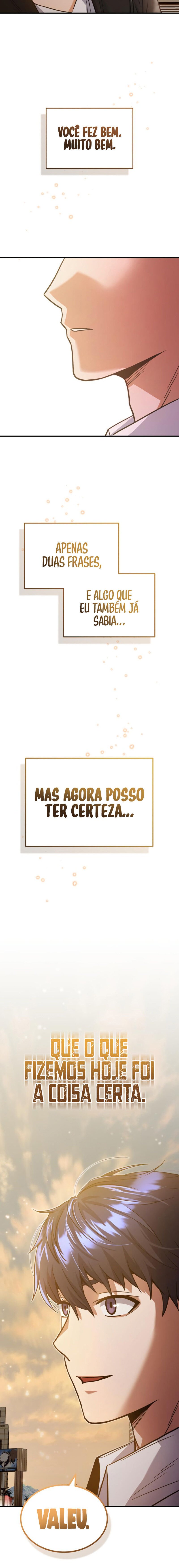 Genius of the Unique Lineage Capítulo 26 Página 13