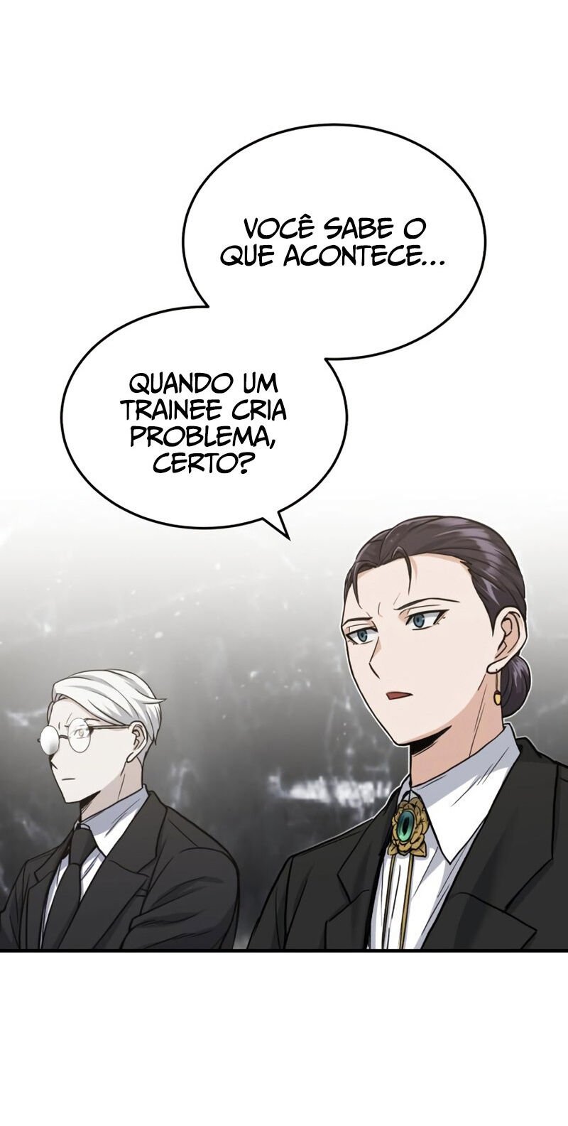 Genius of the Unique Lineage Capítulo 26 Página 18