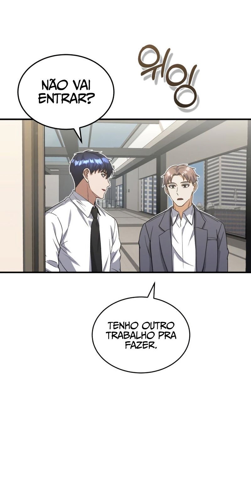 Genius of the Unique Lineage Capítulo 26 Página 23
