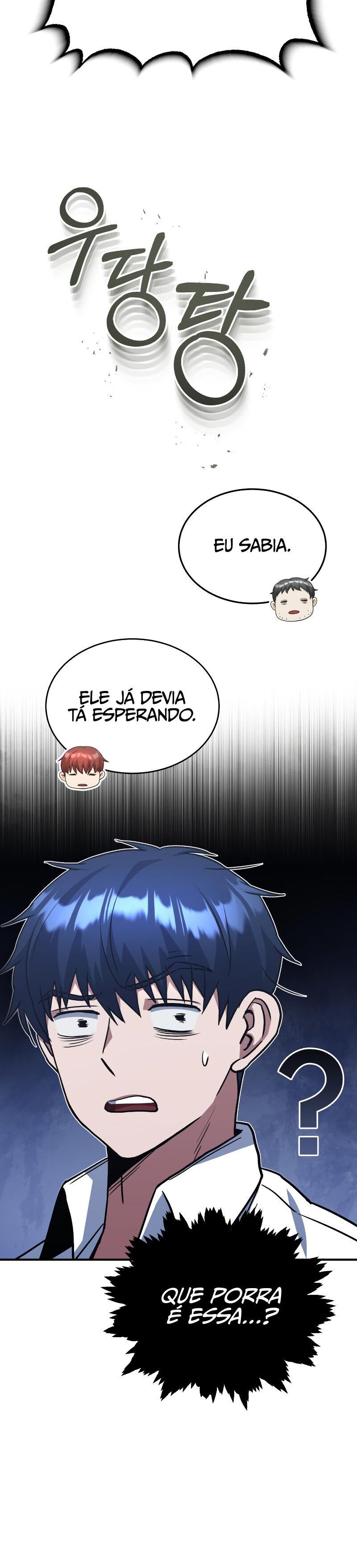 Genius of the Unique Lineage Capítulo 27 Página 14