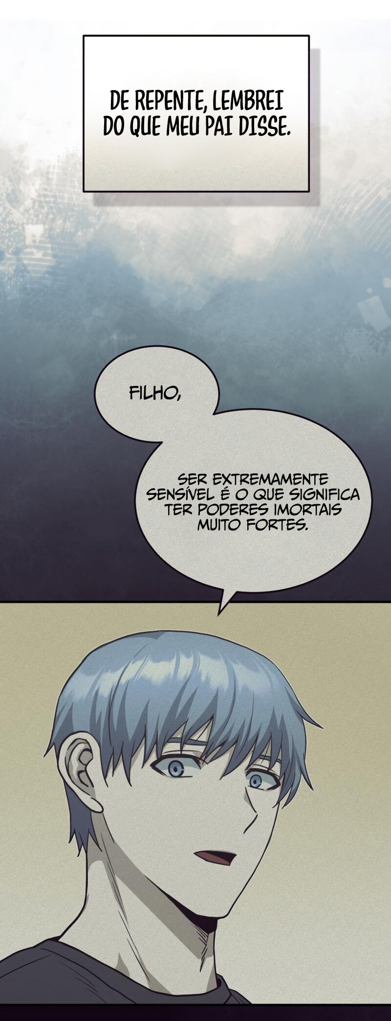 Genius of the Unique Lineage Capítulo 28 Página 25