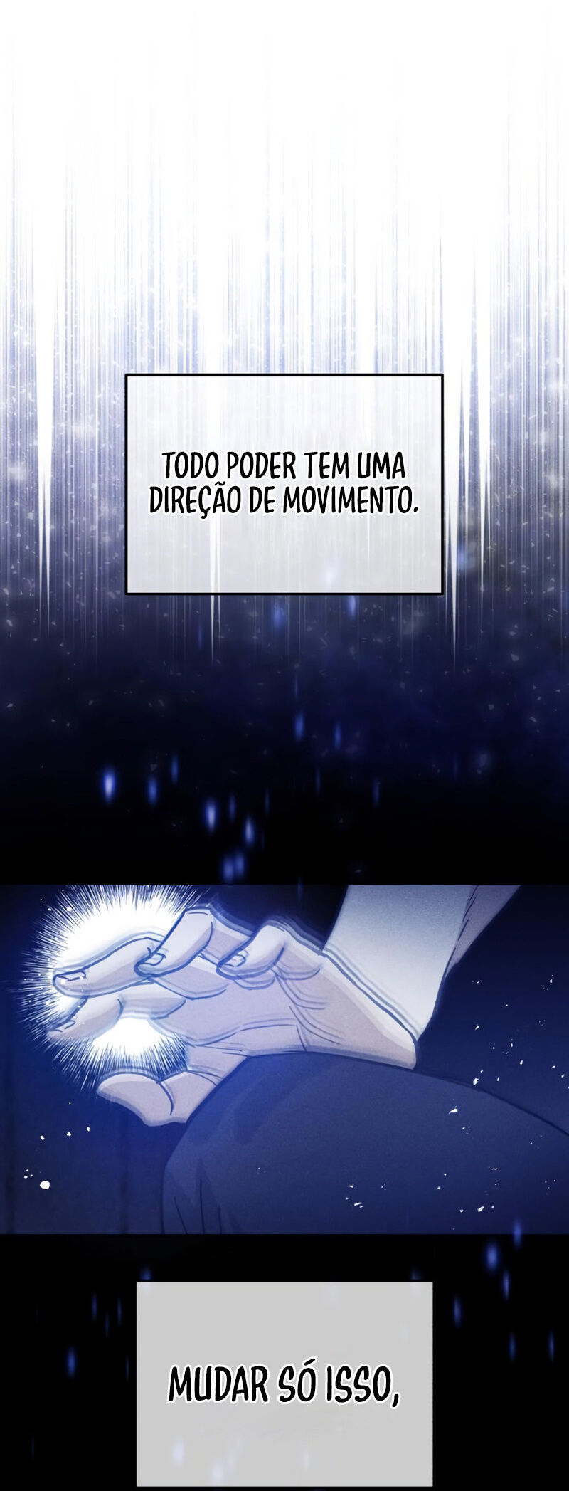 Genius of the Unique Lineage Capítulo 30 Página 10
