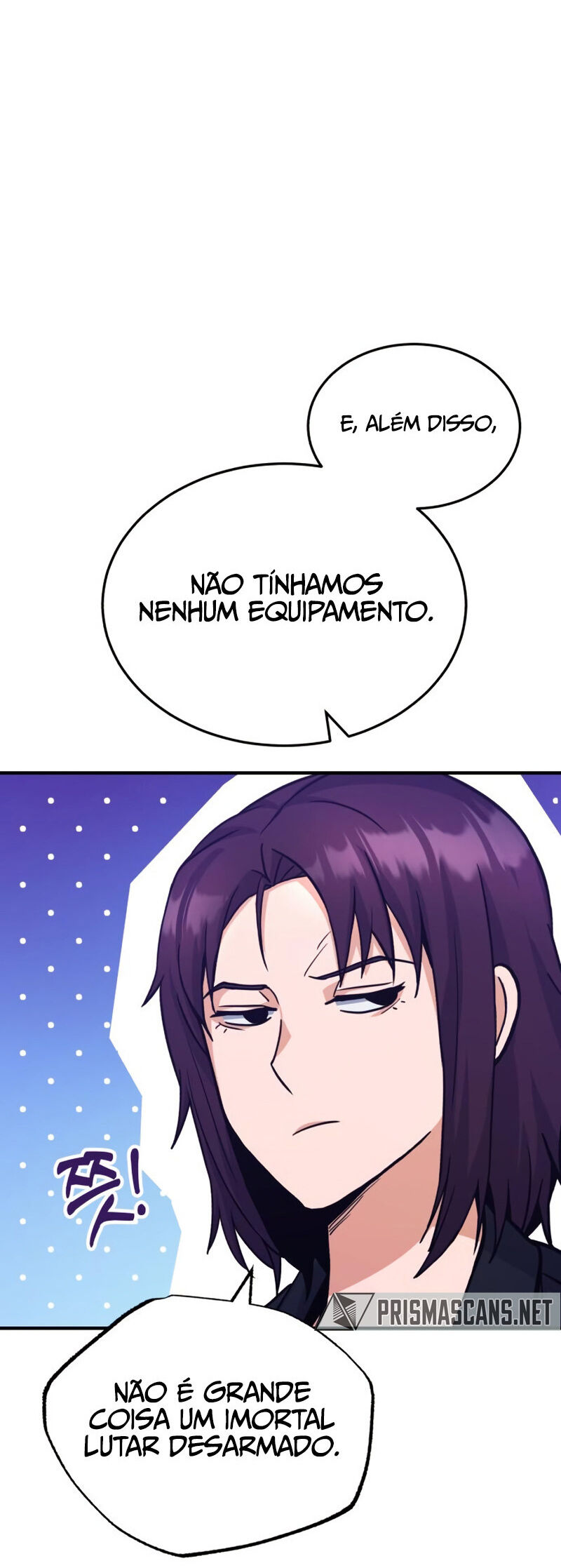 Genius of the Unique Lineage Capítulo 30 Página 27