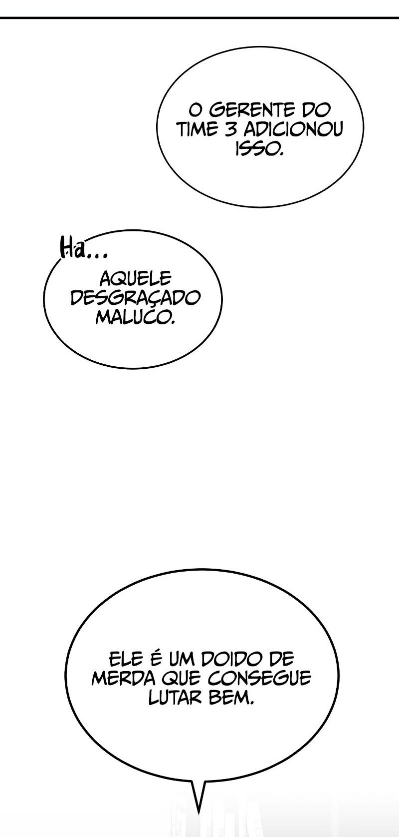 Genius of the Unique Lineage Capítulo 32 Página 5