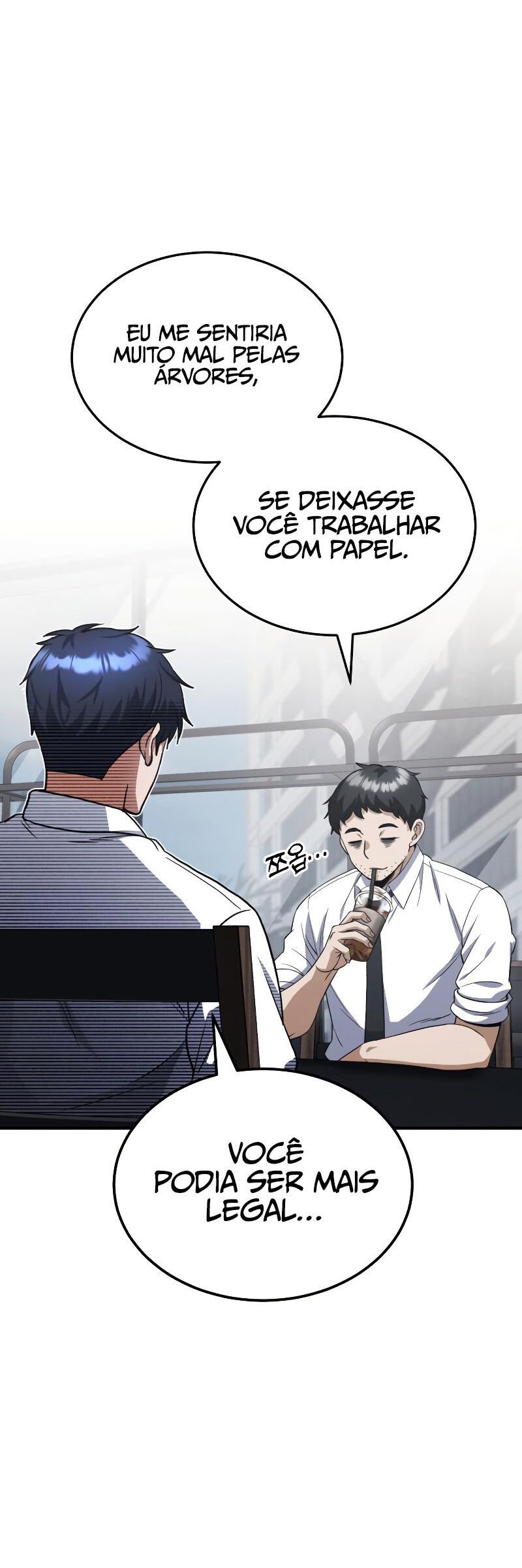 Genius of the Unique Lineage Capítulo 33 Página 14