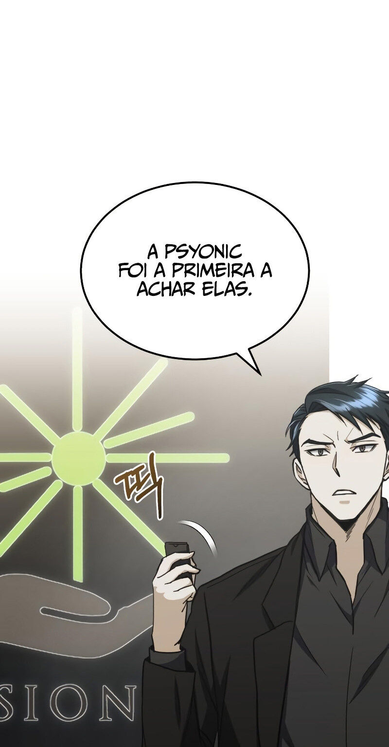 Genius of the Unique Lineage Capítulo 33 Página 22