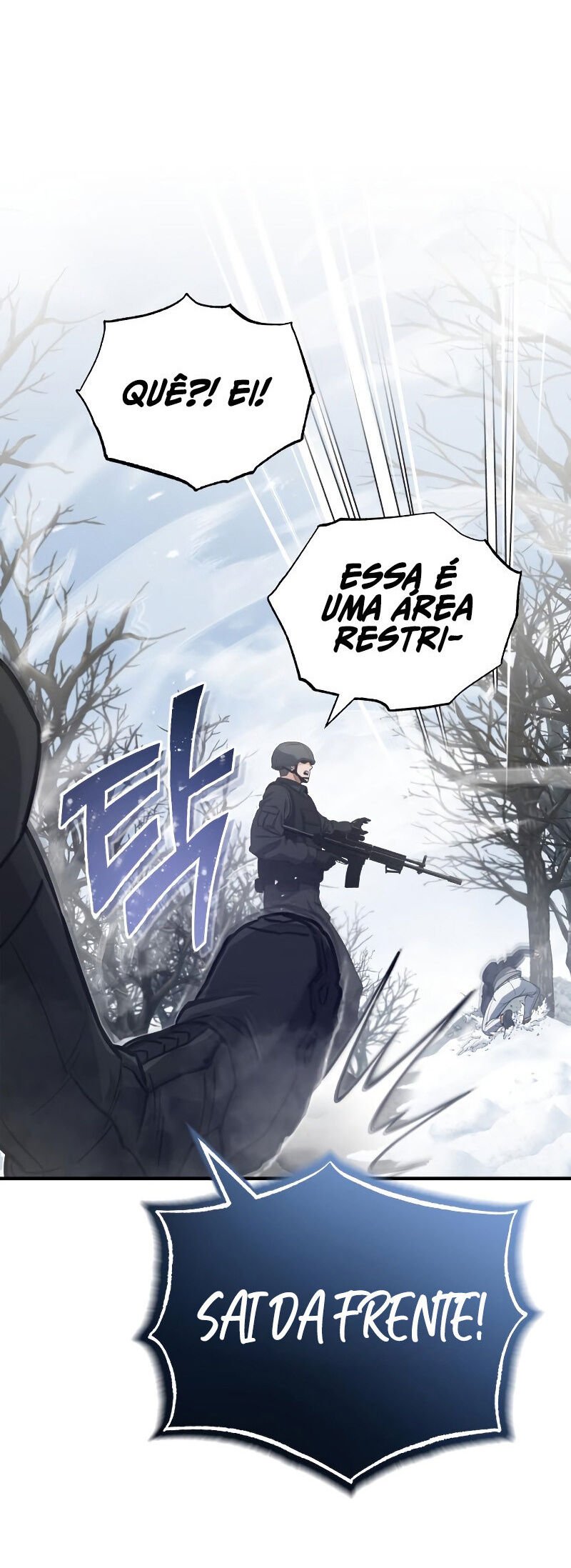 Genius of the Unique Lineage Capítulo 33 Página 30
