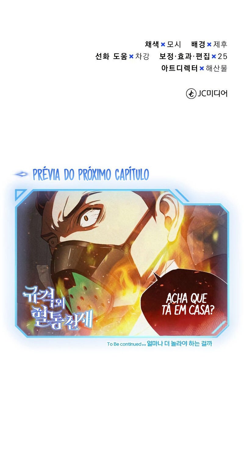 Genius of the Unique Lineage Capítulo 33 Página 34