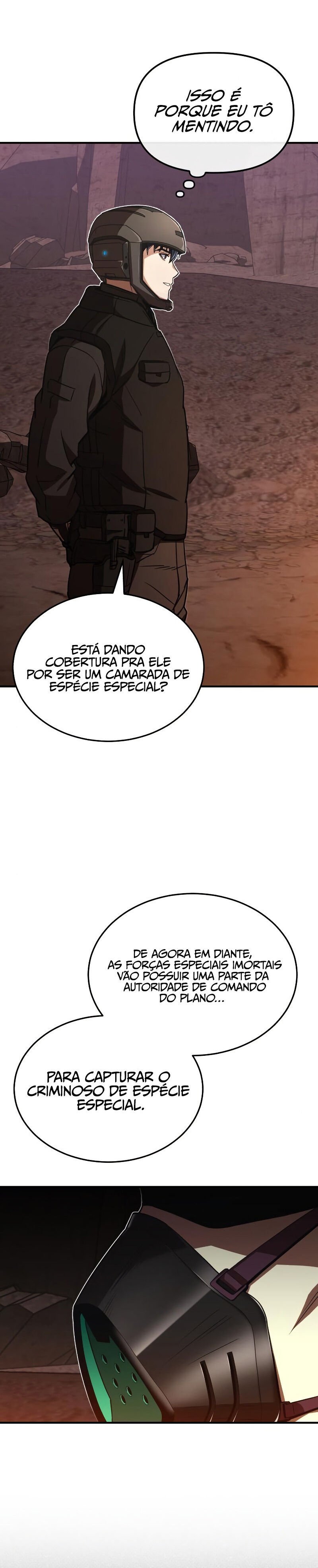 Genius of the Unique Lineage Capítulo 34 Página 11
