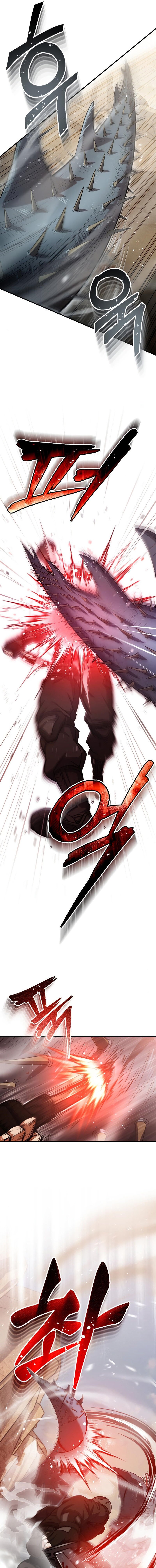 Genius of the Unique Lineage Capítulo 34 Página 24