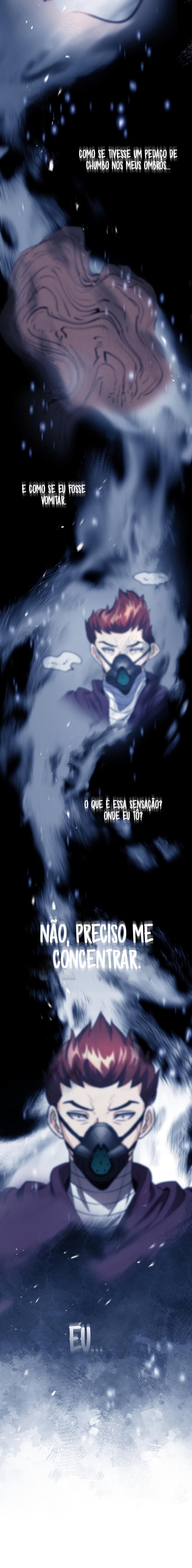 Genius of the Unique Lineage Capítulo 34 Página 7