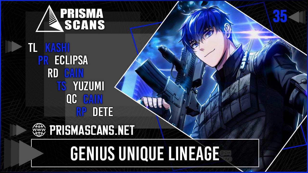 Genius of the Unique Lineage Capítulo 35 Página 2