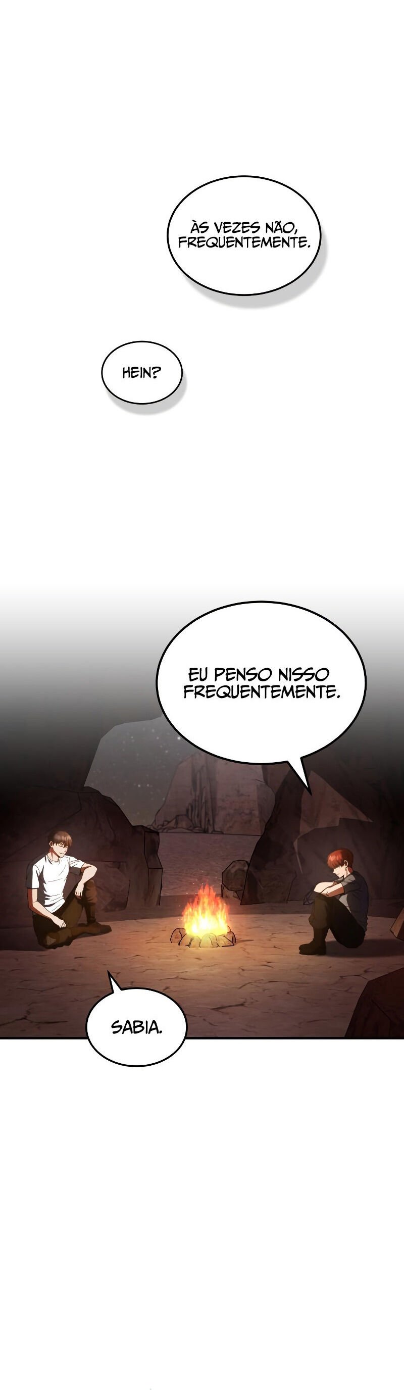 Genius of the Unique Lineage Capítulo 35 Página 5