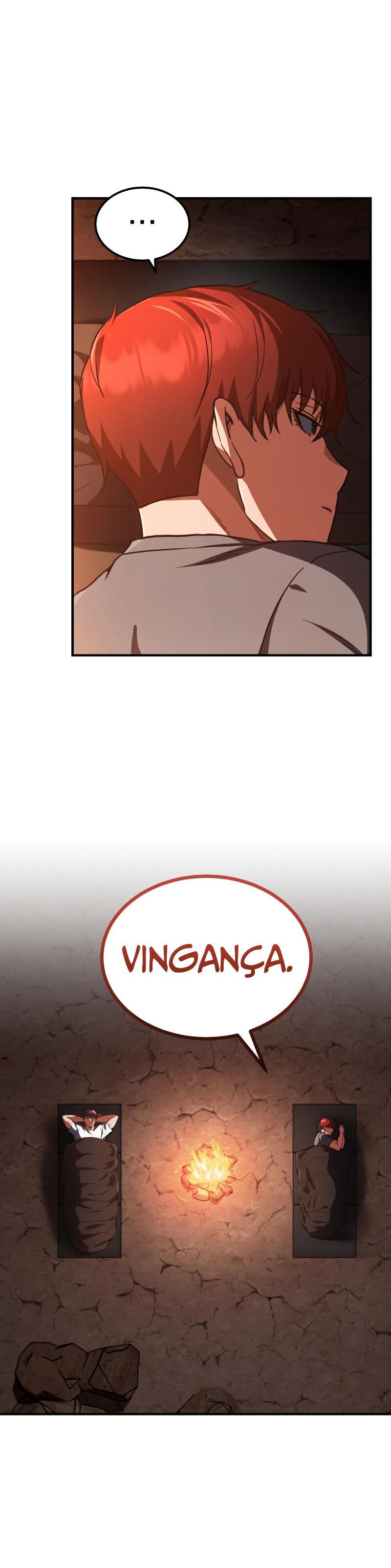 Genius of the Unique Lineage Capítulo 35 Página 8