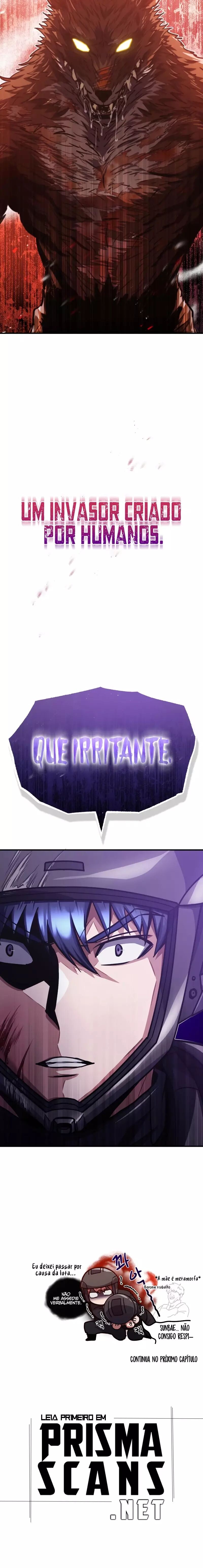 Genius of the Unique Lineage Capítulo 36 Página 23