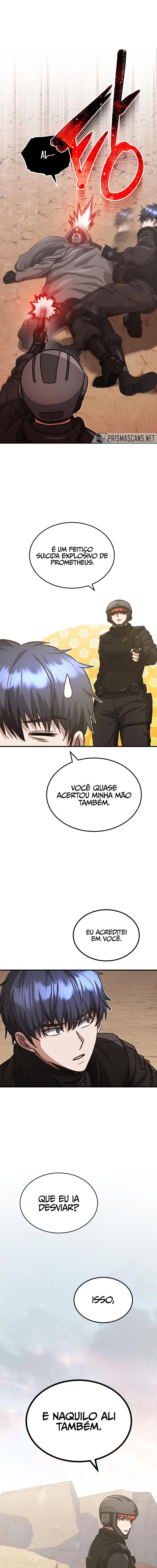 Genius of the Unique Lineage Capítulo 37 Página 24