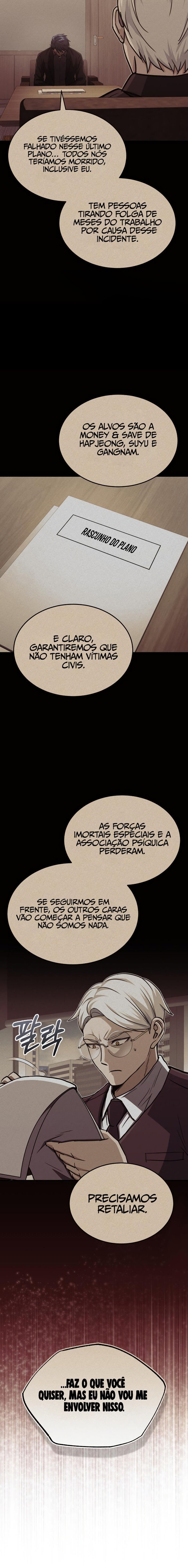 Genius of the Unique Lineage Capítulo 39 Página 22