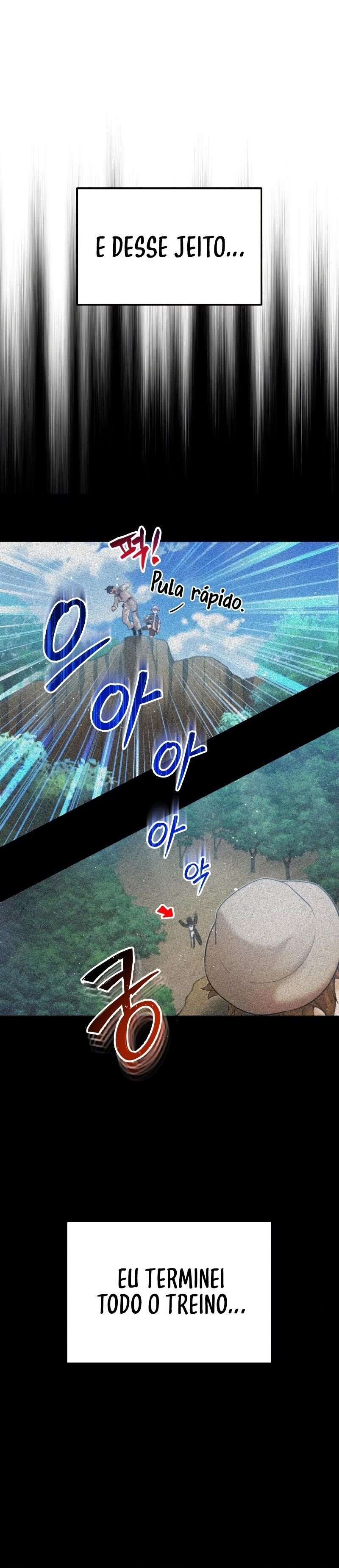 Genius of the Unique Lineage Capítulo 4 Página 18