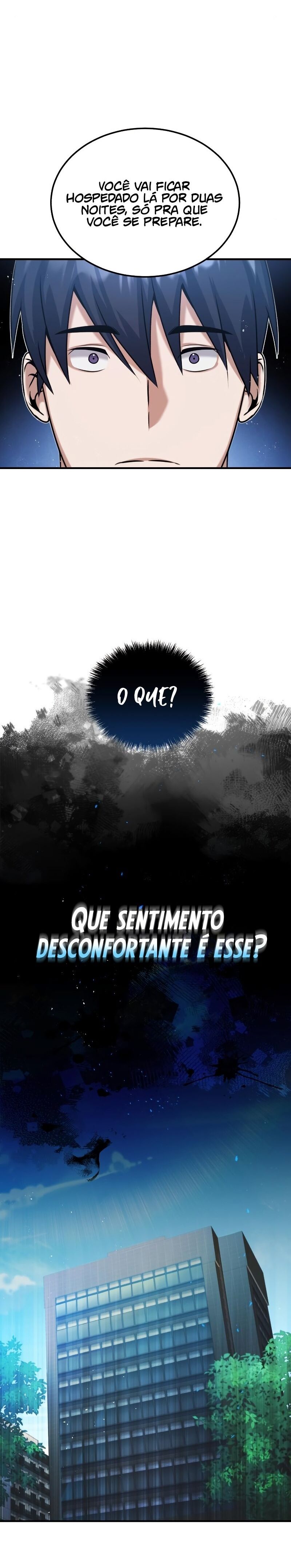 Genius of the Unique Lineage Capítulo 4 Página 24