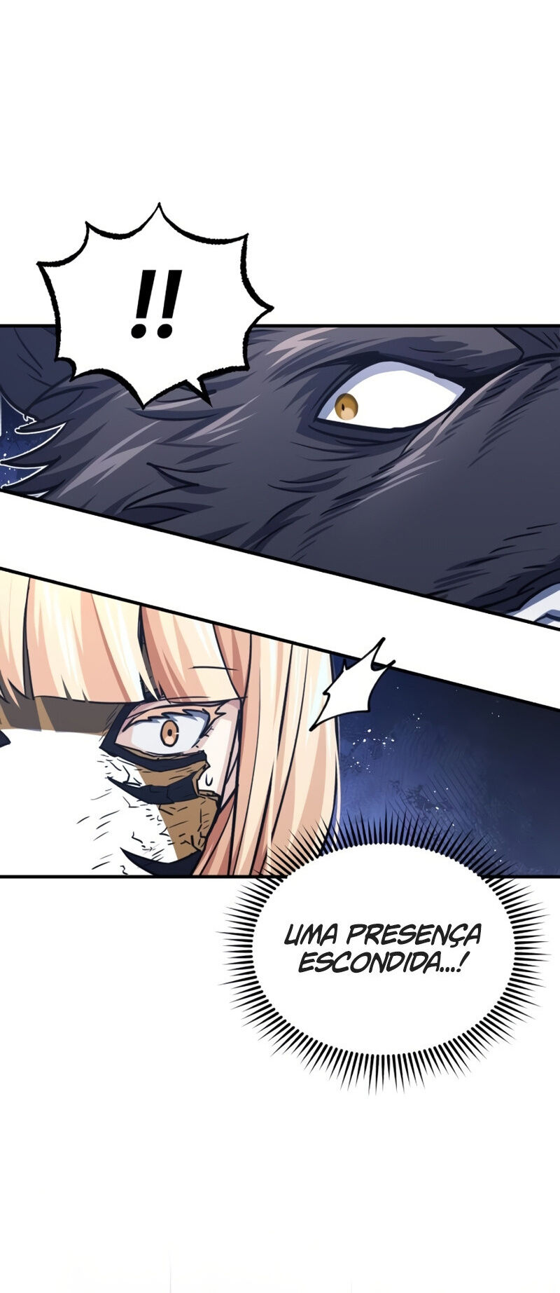 Genius of the Unique Lineage Capítulo 42 Página 21