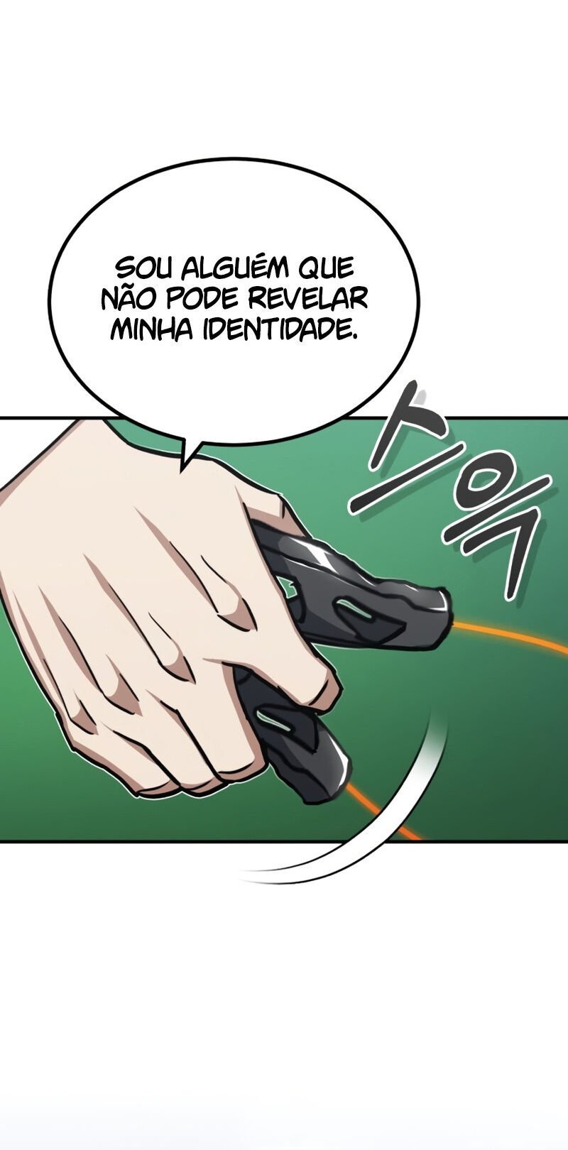 Genius of the Unique Lineage Capítulo 42 Página 23