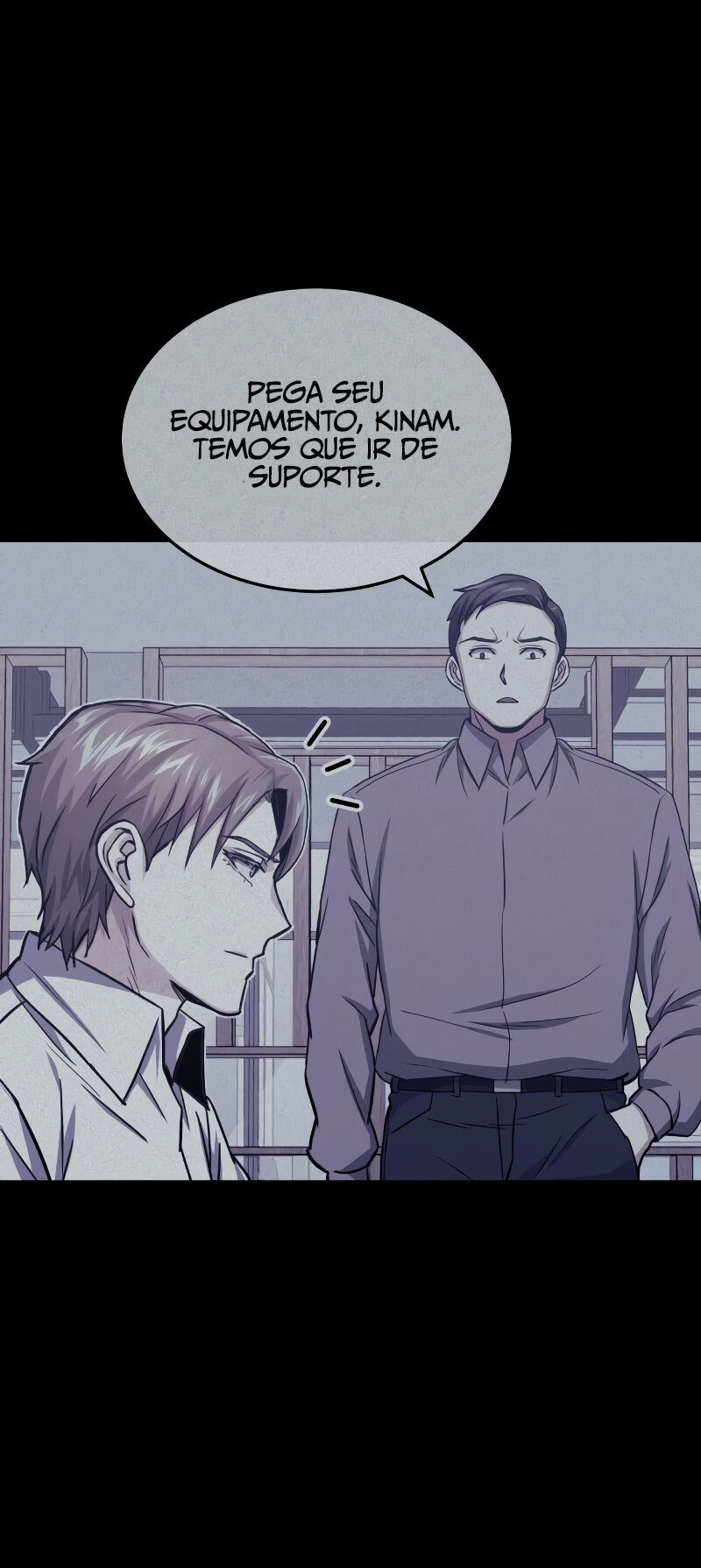 Genius of the Unique Lineage Capítulo 43 Página 25