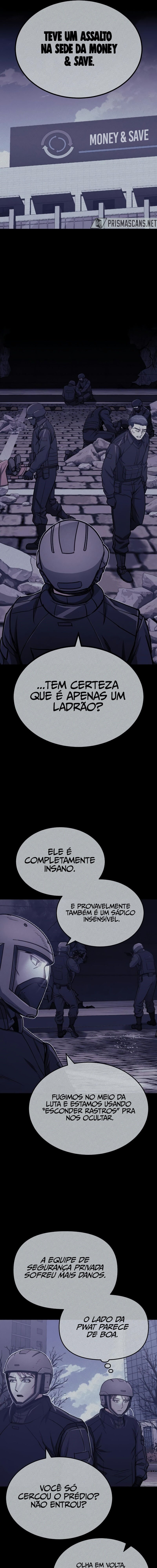 Genius of the Unique Lineage Capítulo 43 Página 26