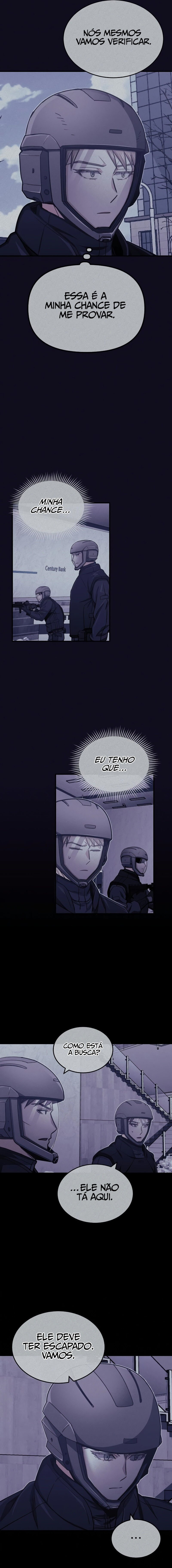Genius of the Unique Lineage Capítulo 43 Página 28