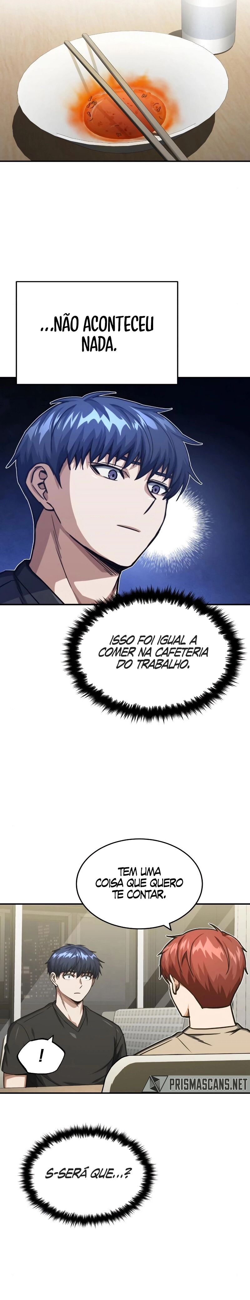Genius of the Unique Lineage Capítulo 46 Página 11