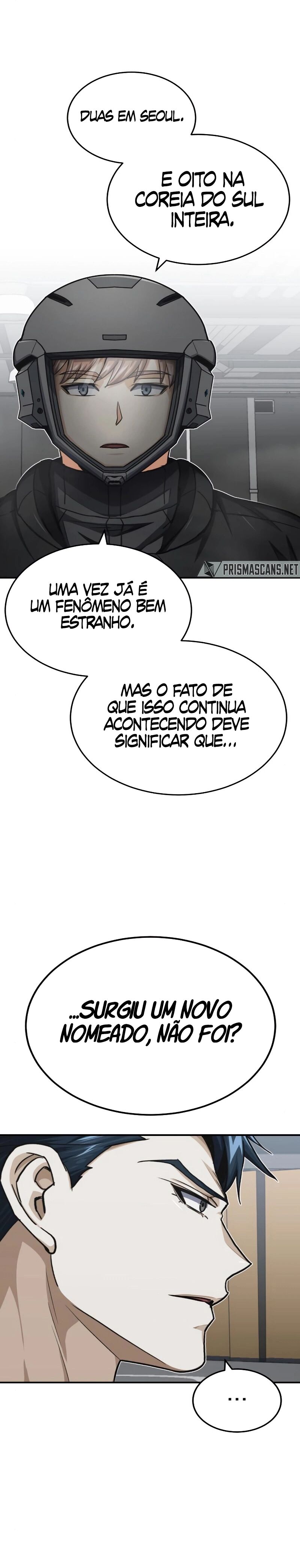 Genius of the Unique Lineage Capítulo 46 Página 27