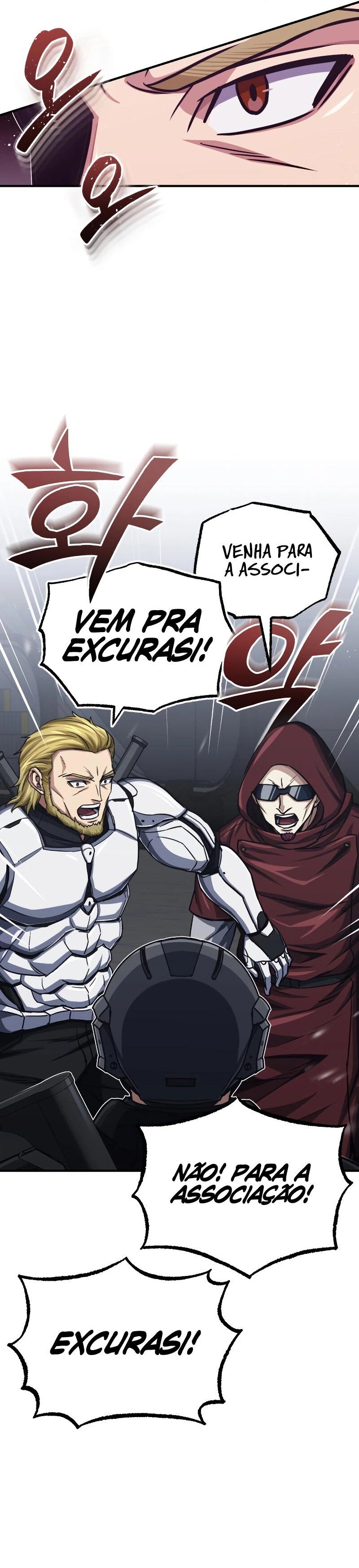 Genius of the Unique Lineage Capítulo 47 Página 23