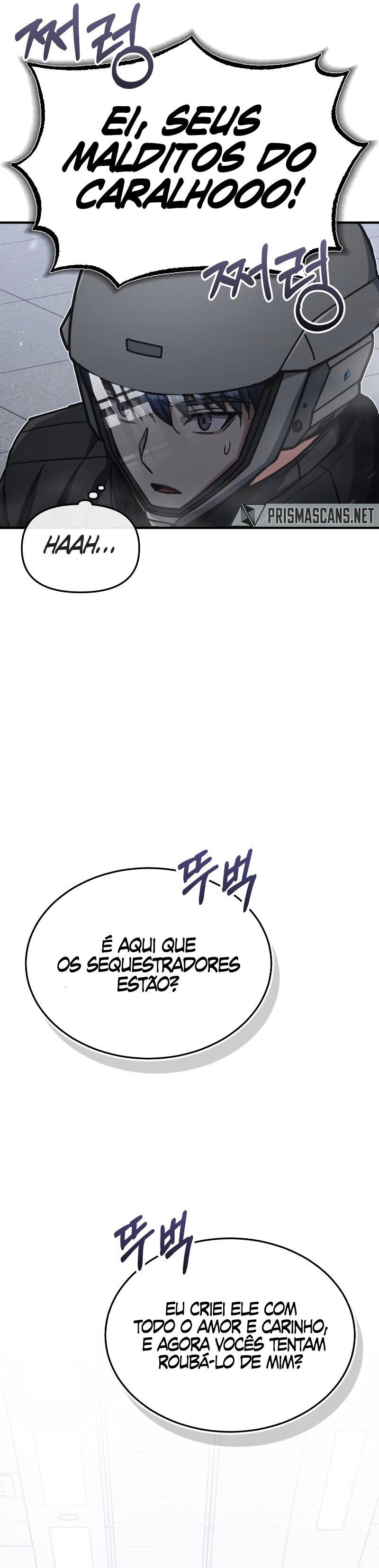 Genius of the Unique Lineage Capítulo 47 Página 36