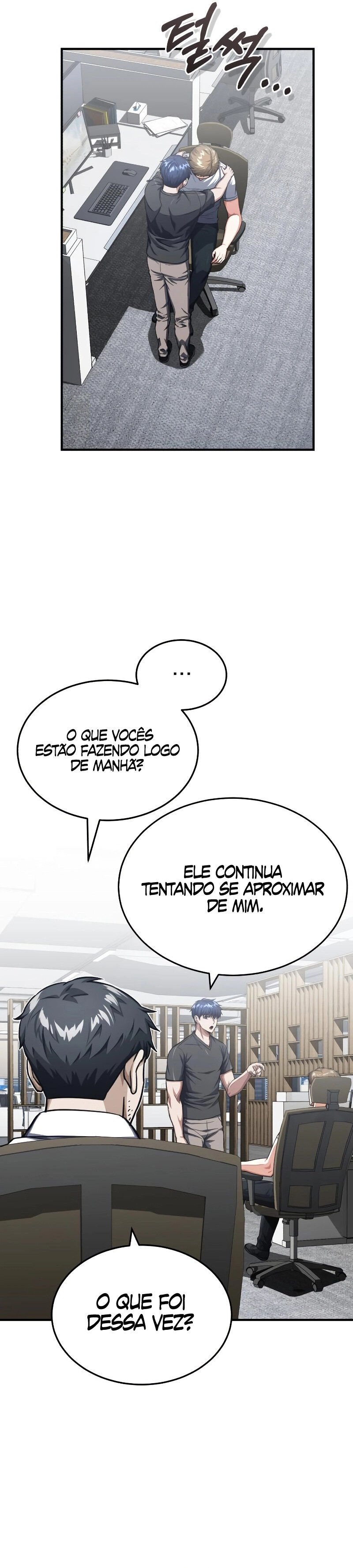 Genius of the Unique Lineage Capítulo 47 Página 4