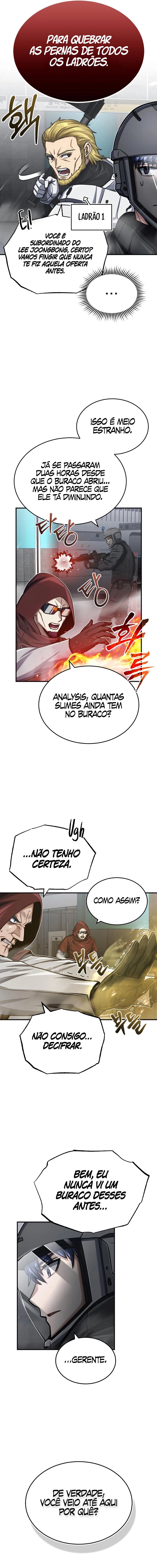 Genius of the Unique Lineage Capítulo 48 Página 3