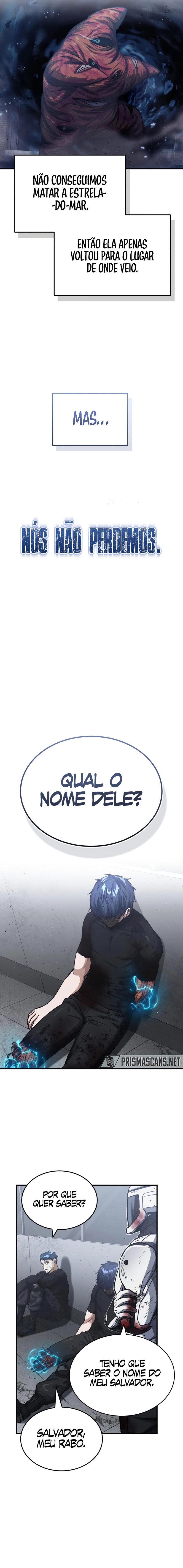 Genius of the Unique Lineage Capítulo 49 Página 18