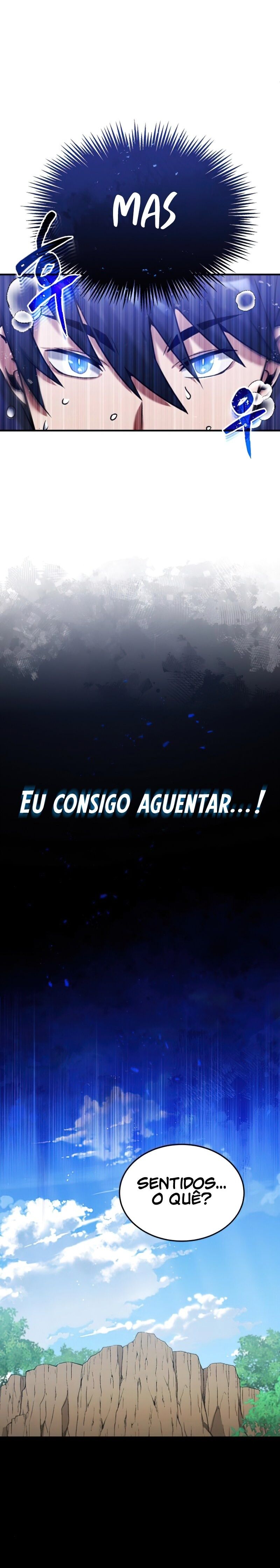 Genius of the Unique Lineage Capítulo 5 Página 18