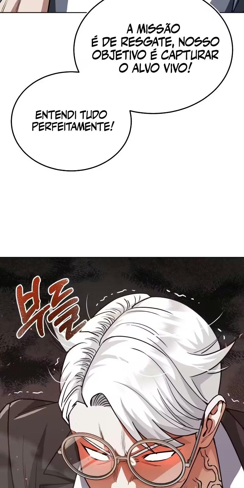 Genius of the Unique Lineage Capítulo 51 Página 13