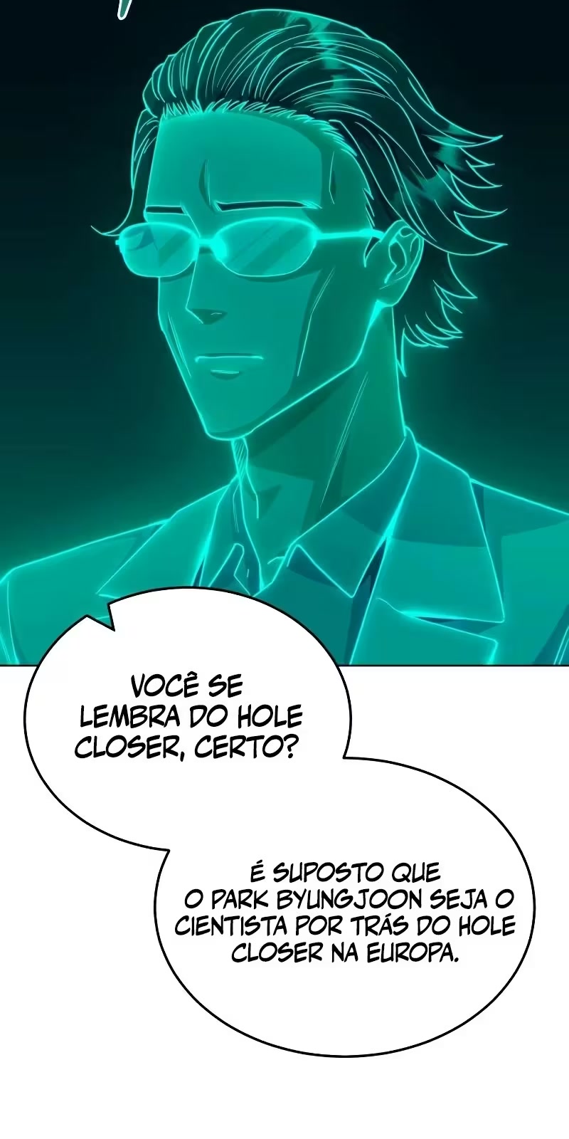 Genius of the Unique Lineage Capítulo 51 Página 2