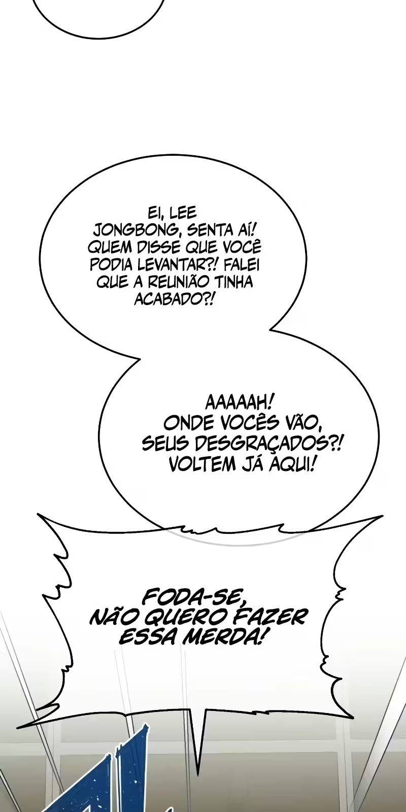 Genius of the Unique Lineage Capítulo 51 Página 21