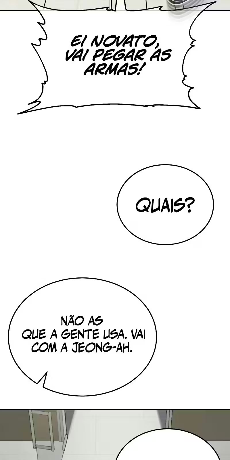 Genius of the Unique Lineage Capítulo 51 Página 23