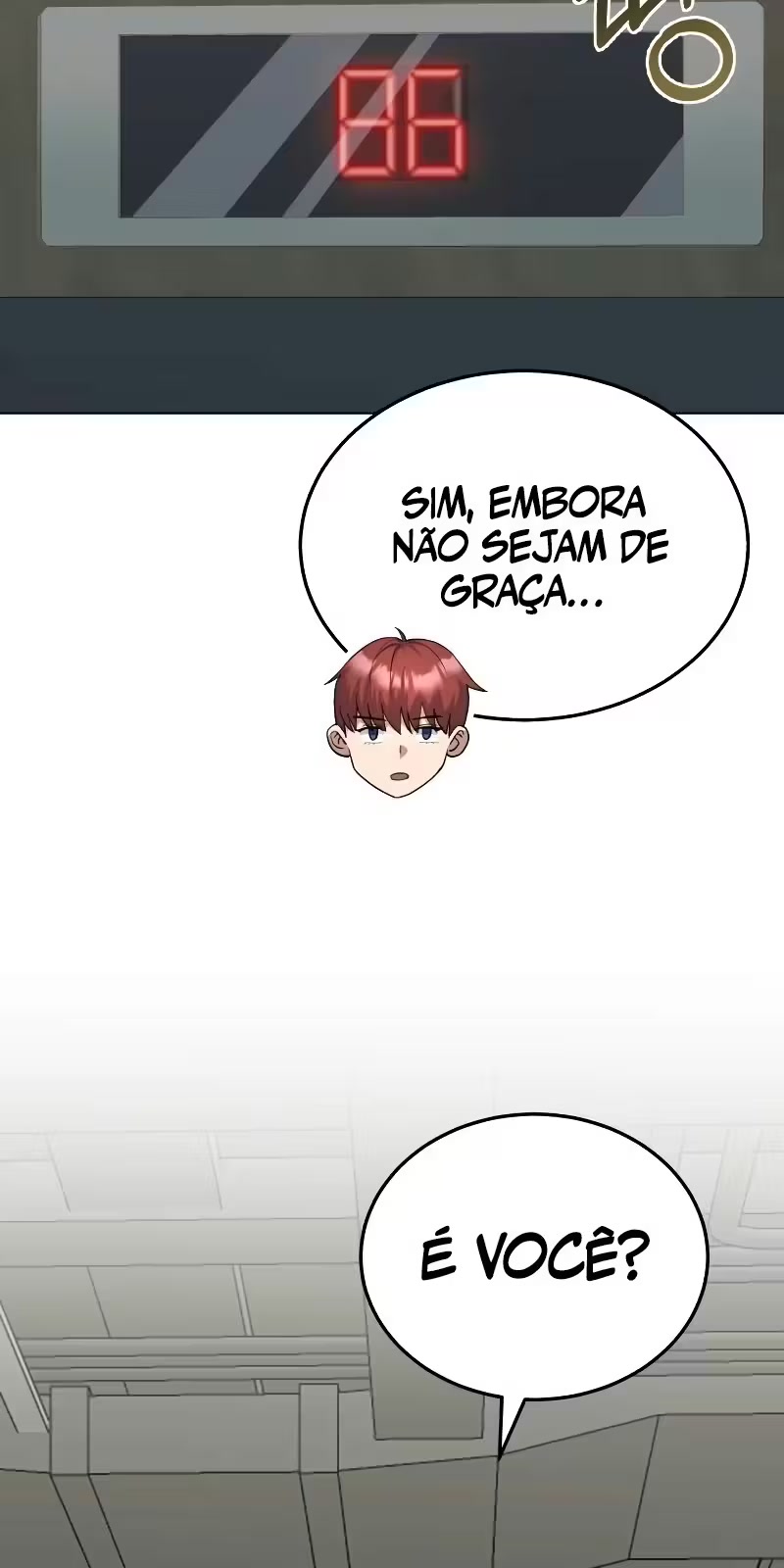 Genius of the Unique Lineage Capítulo 51 Página 27