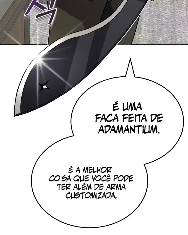 Genius of the Unique Lineage Capítulo 51 Página 32