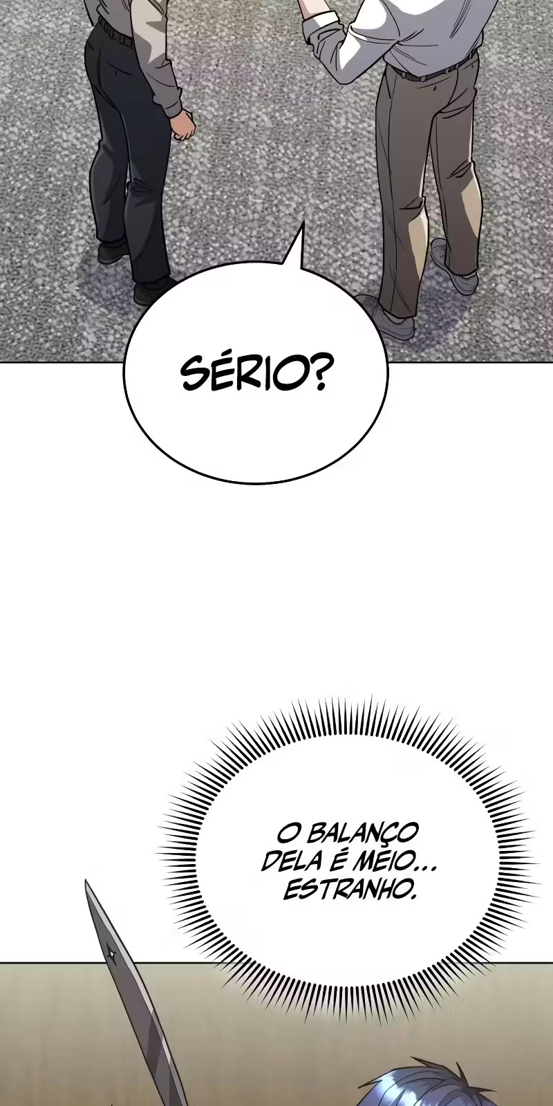 Genius of the Unique Lineage Capítulo 51 Página 34