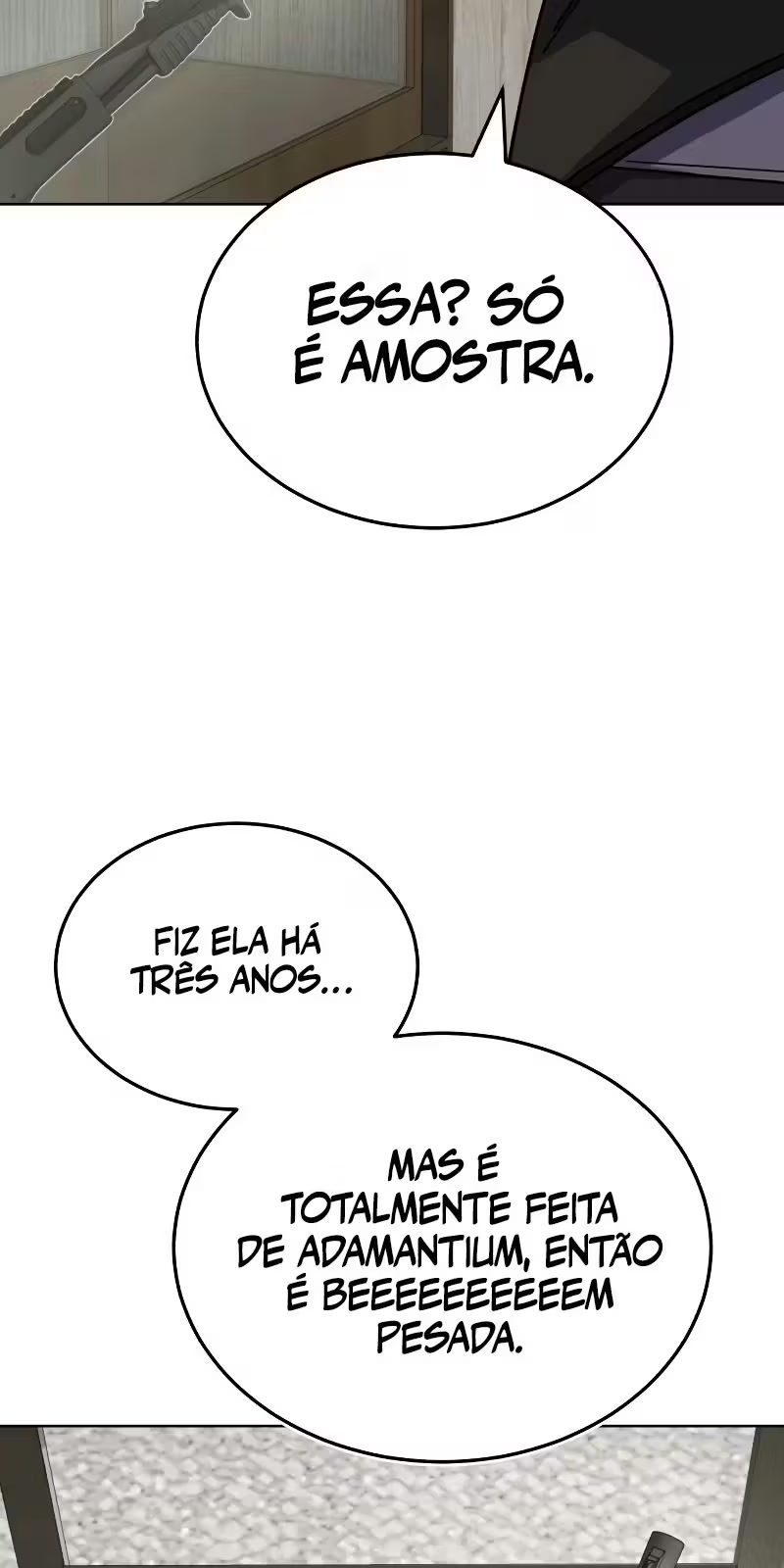 Genius of the Unique Lineage Capítulo 51 Página 38