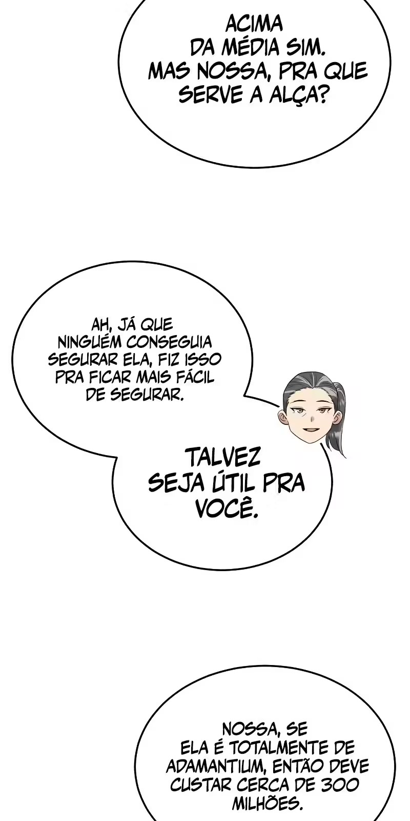 Genius of the Unique Lineage Capítulo 51 Página 45