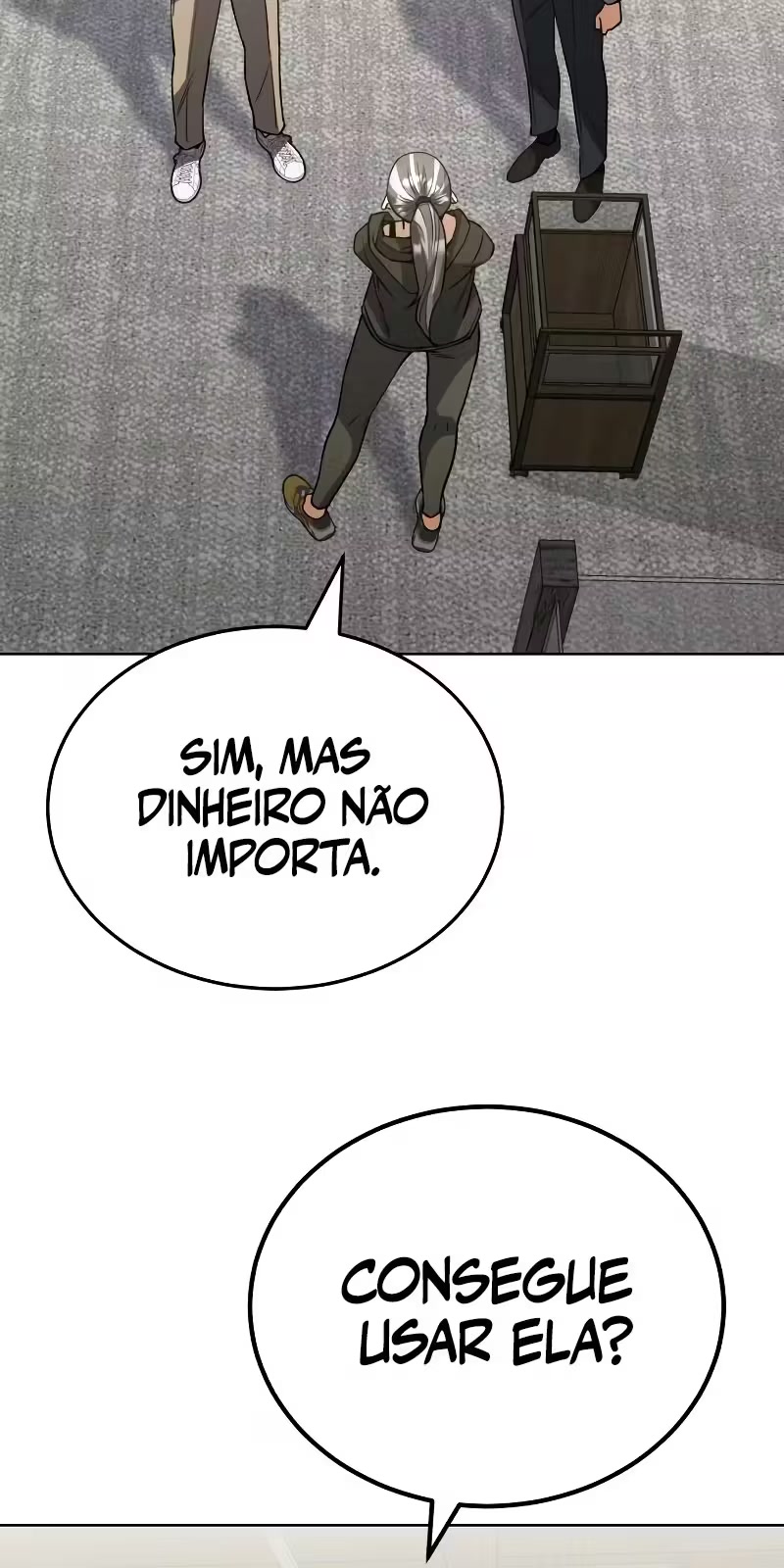 Genius of the Unique Lineage Capítulo 51 Página 47